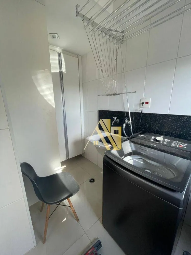Apartamento, 3 quartos, 128 m² - Foto 3