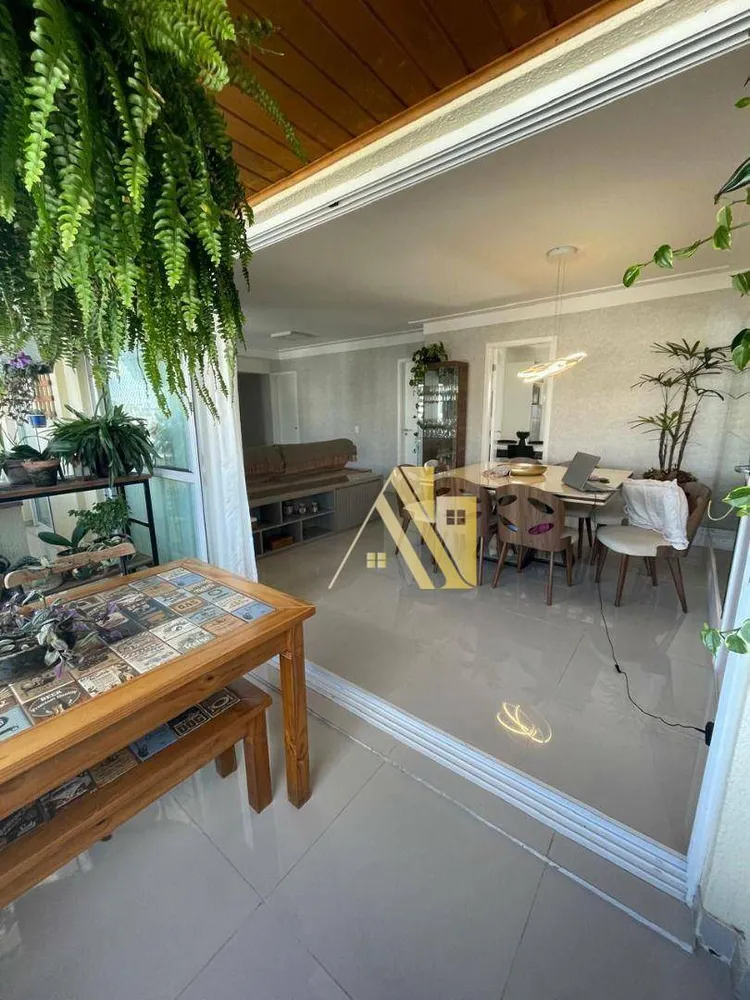 Apartamento, 3 quartos, 128 m² - Foto 1