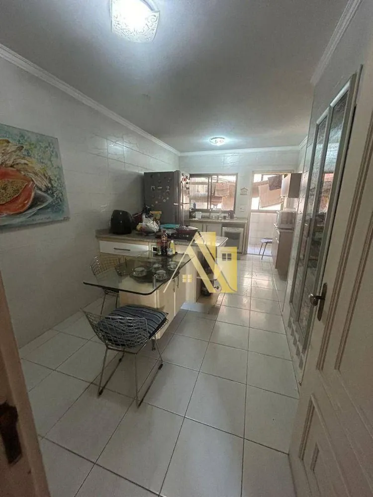 Apartamento, 3 quartos, 122 m² - Foto 2