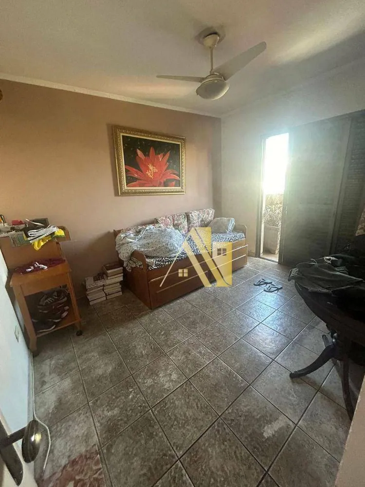 Apartamento, 3 quartos, 122 m² - Foto 4