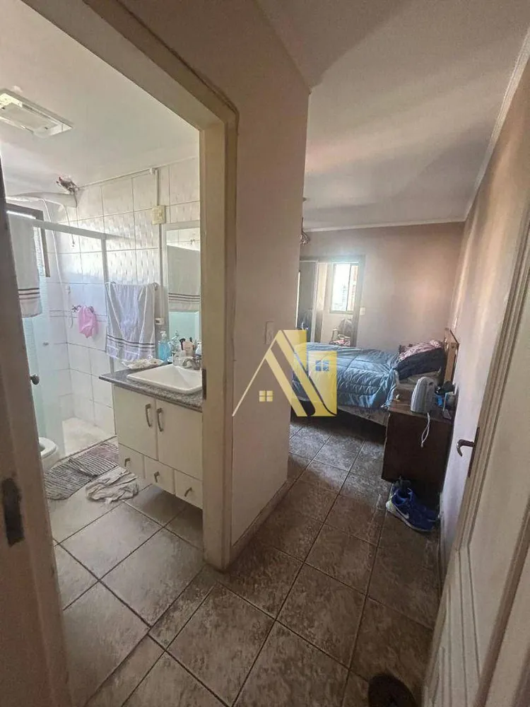 Apartamento, 3 quartos, 122 m² - Foto 1