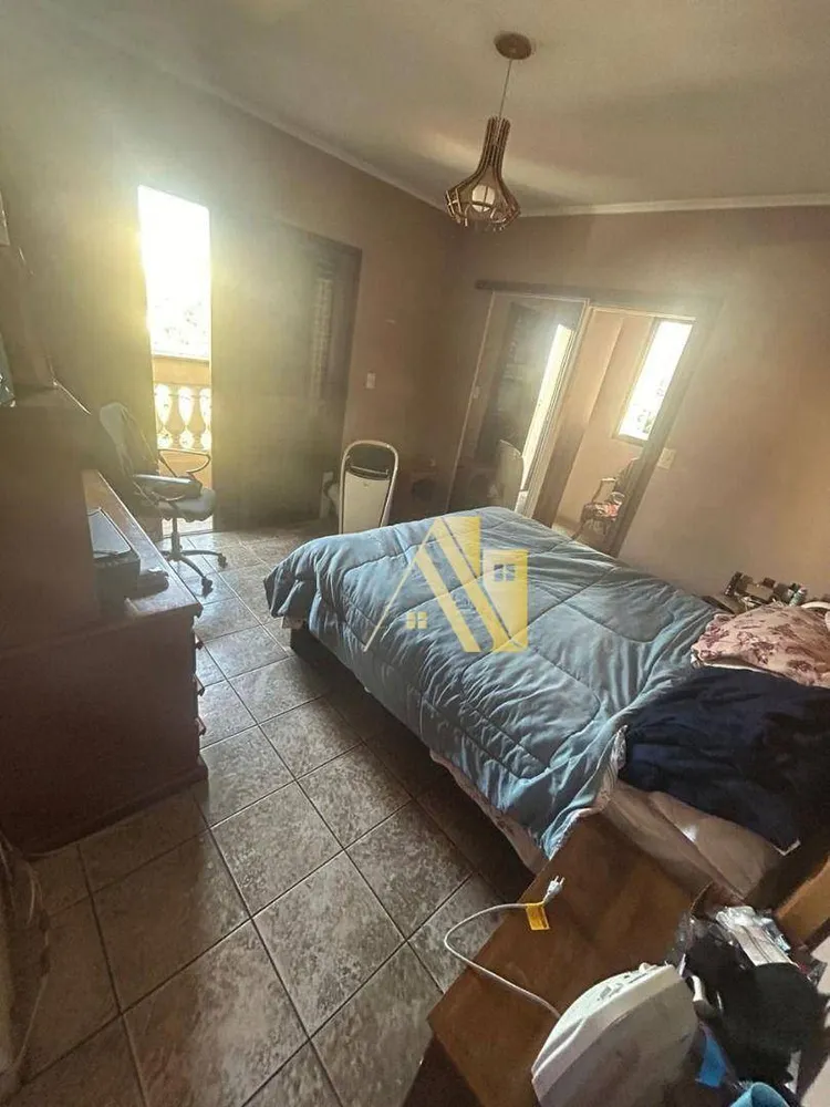 Apartamento, 3 quartos, 122 m² - Foto 3