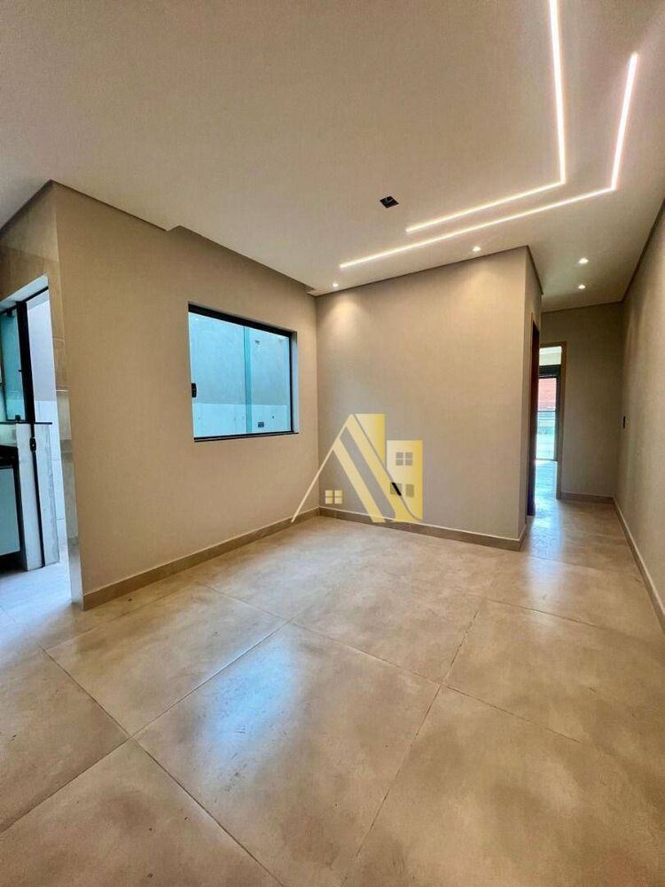 Apartamento, 2 quartos, 56 m² - Foto 3