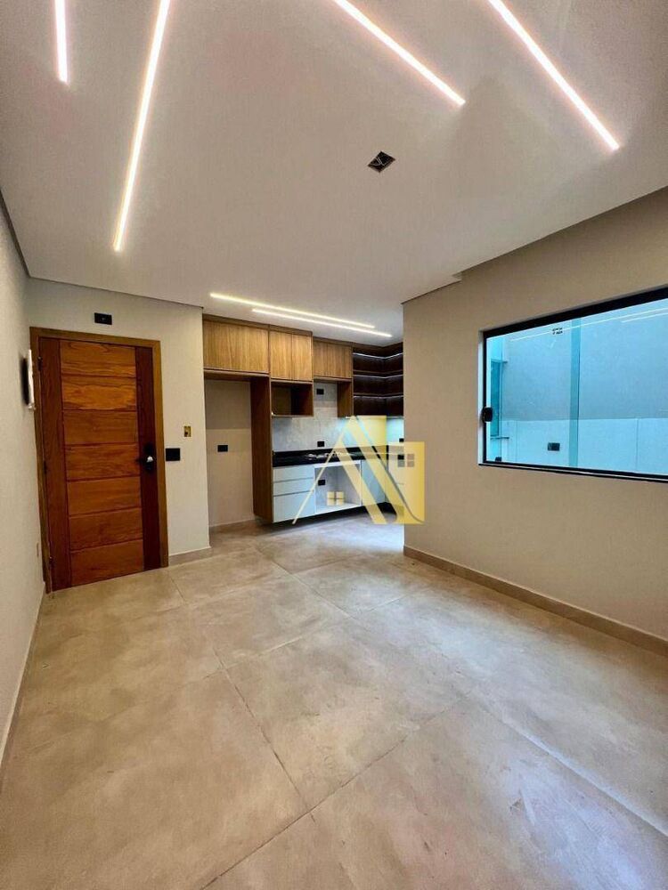 Apartamento, 2 quartos, 56 m² - Foto 6