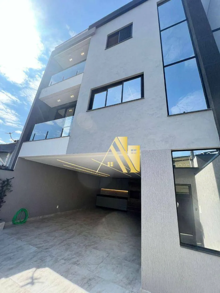 Sobrado, 3 quartos - Foto 2