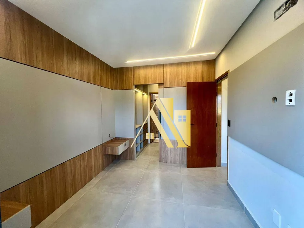Sobrado, 3 quartos - Foto 1