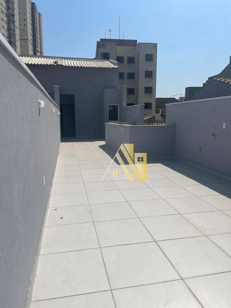Cobertura, 2 quartos, 120 m² - Foto 1
