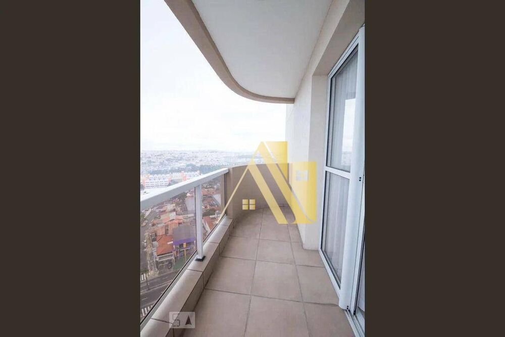Apartamento, 3 quartos, 100 m² - Foto 2