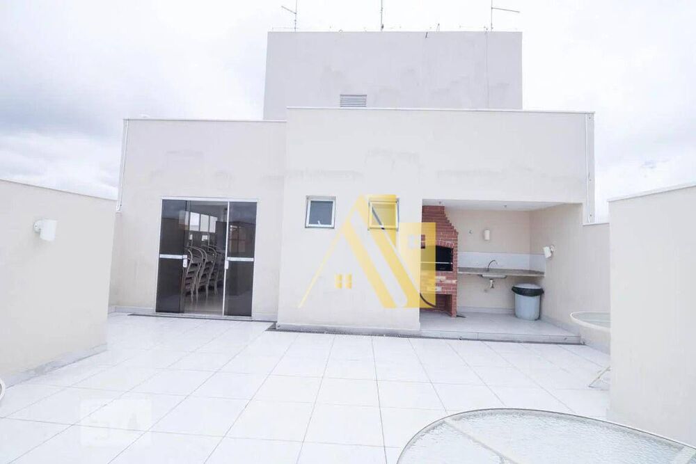 Apartamento, 3 quartos, 100 m² - Foto 1