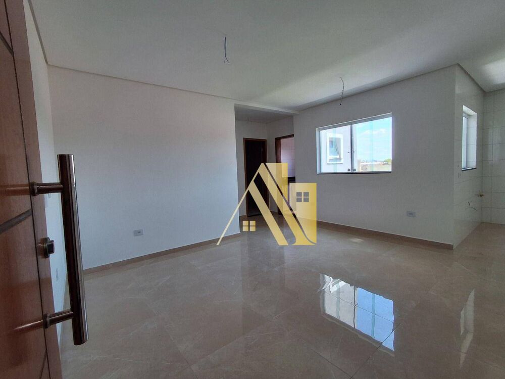 Cobertura, 2 quartos, 112 m² - Foto 1