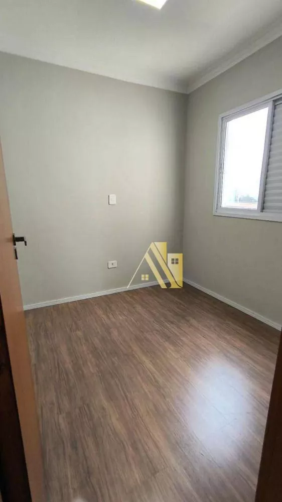 Sobrado à venda com 3 quartos, 125m² - Foto 2