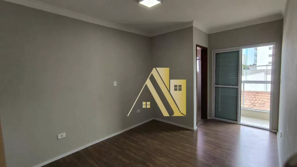 Sobrado à venda com 3 quartos, 125m² - Foto 1