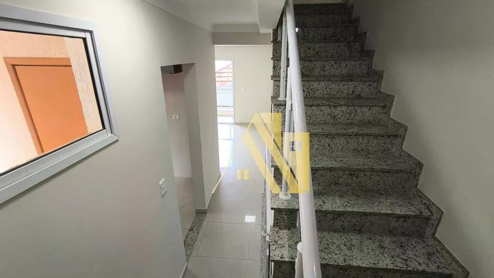 Sobrado à venda com 3 quartos, 125m² - Foto 3