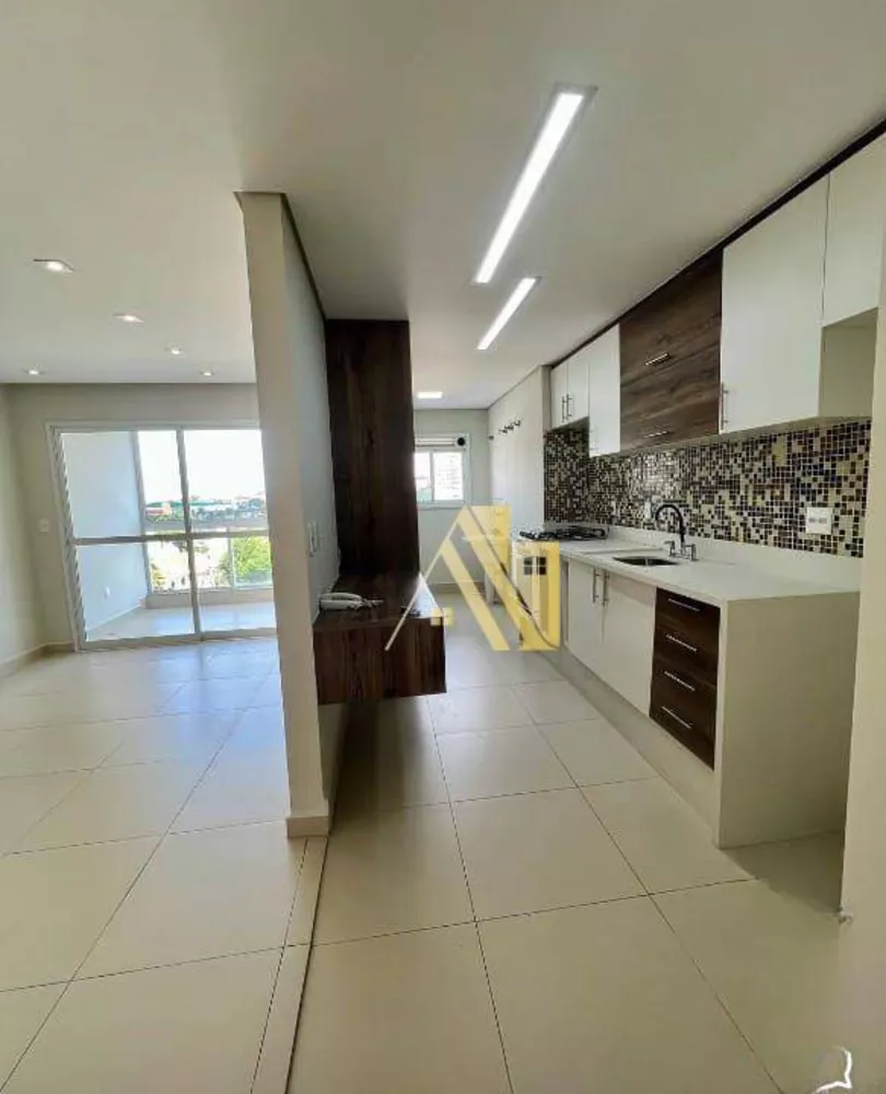 Apartamento, 3 quartos - Foto 2