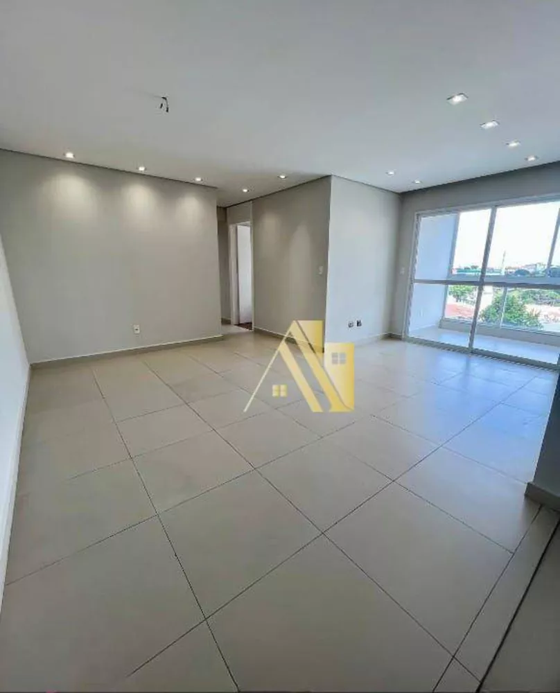 Apartamento, 3 quartos - Foto 1