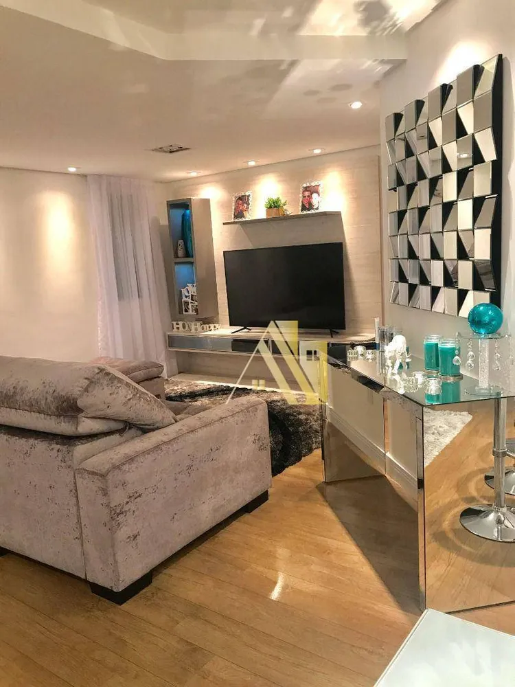 Apartamento, 2 quartos, 170 m² - Foto 2