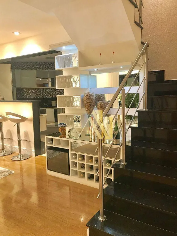 Apartamento, 2 quartos, 170 m² - Foto 1