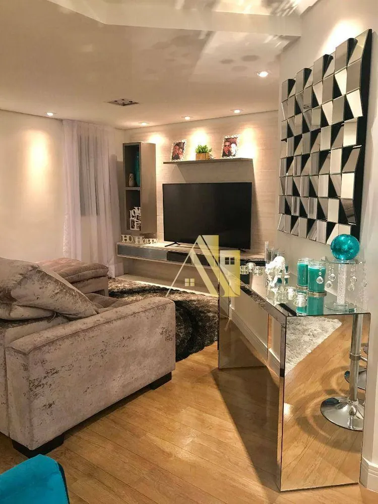 Apartamento, 2 quartos, 170 m² - Foto 3