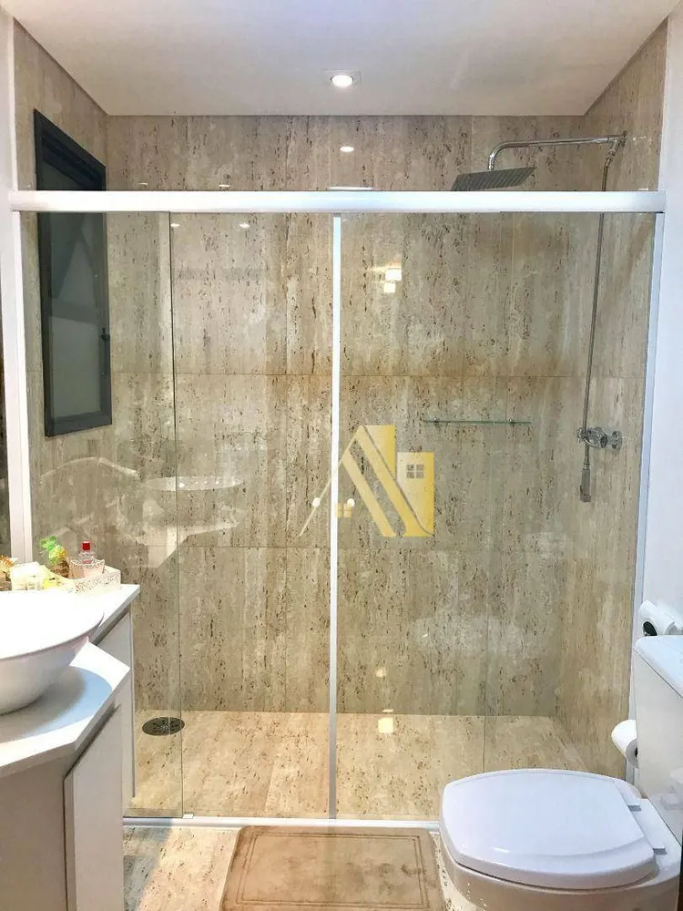 Apartamento, 2 quartos, 170 m² - Foto 4