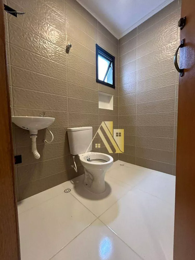 Apartamento à venda com 2 quartos, 45m² - Foto 7