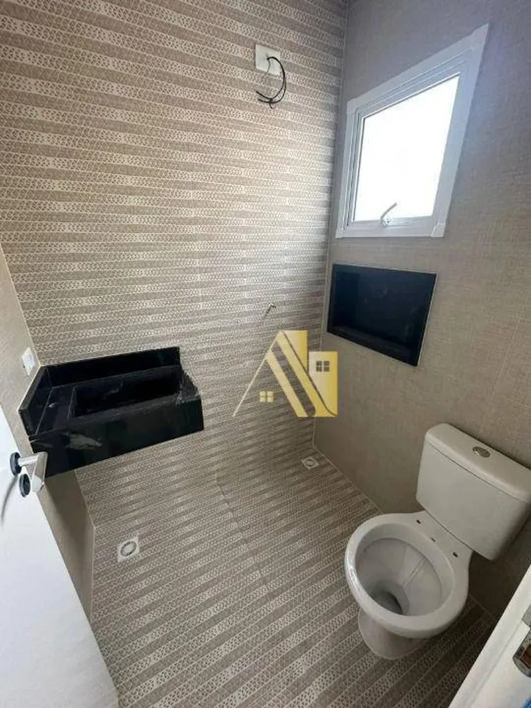 Apartamento, 2 quartos, 65 m² - Foto 2