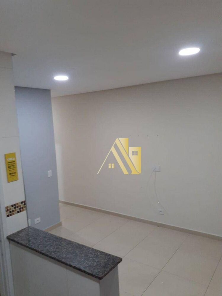Apartamento, 2 quartos, 50 m² - Foto 4