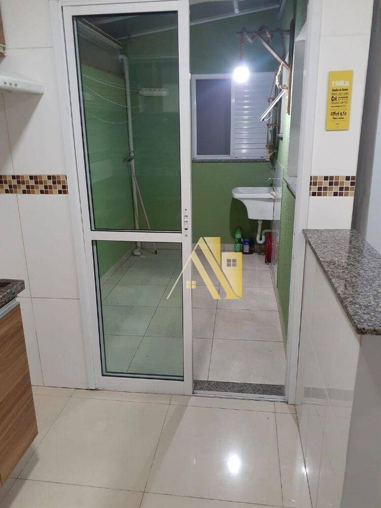 Apartamento, 2 quartos, 50 m² - Foto 1