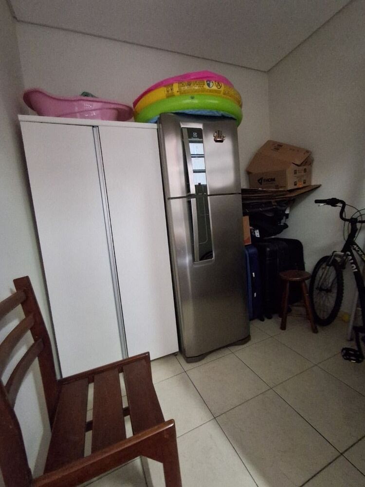 Casa, 2 quartos, 132 m² - Foto 1