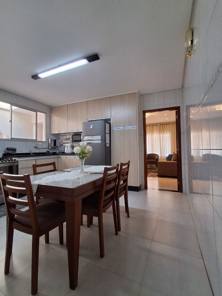 Casa, 2 quartos, 132 m² - Foto 2