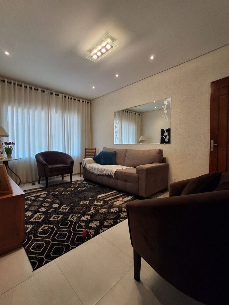 Casa, 2 quartos, 132 m² - Foto 6