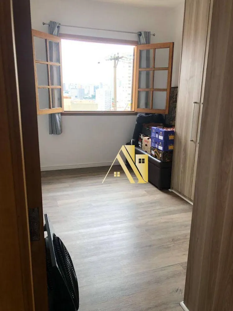 Sobrado, 3 quartos, 201 m² - Foto 1