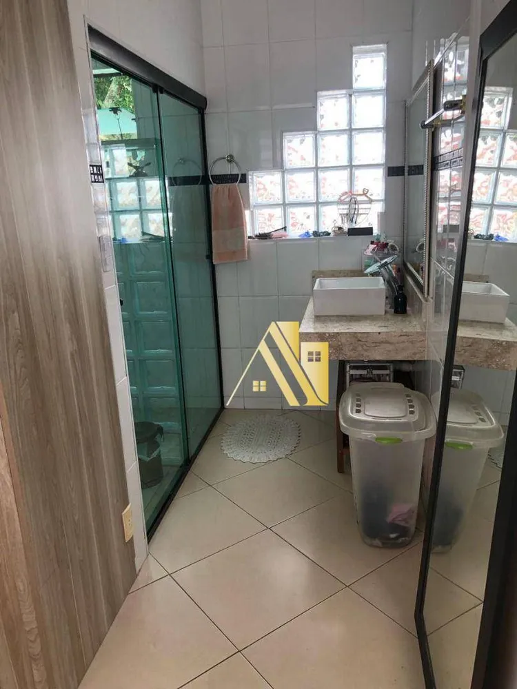 Sobrado, 3 quartos, 201 m² - Foto 3