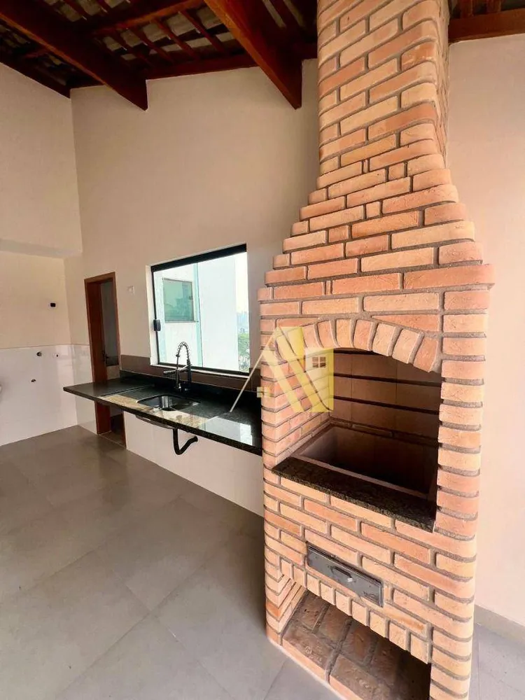 Cobertura, 2 quartos, 104 m² - Foto 3
