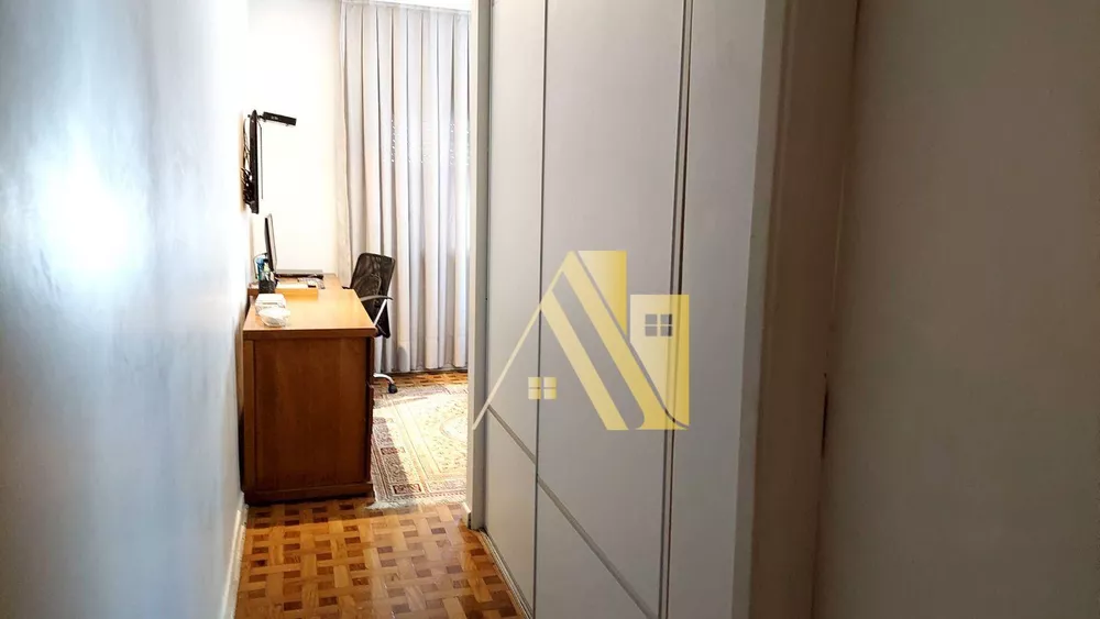 Sobrado à venda com 3 quartos, 231m² - Foto 4