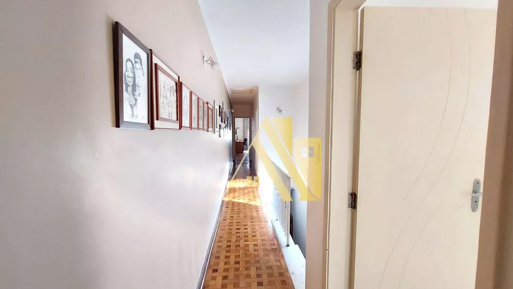 Sobrado à venda com 3 quartos, 231m² - Foto 3