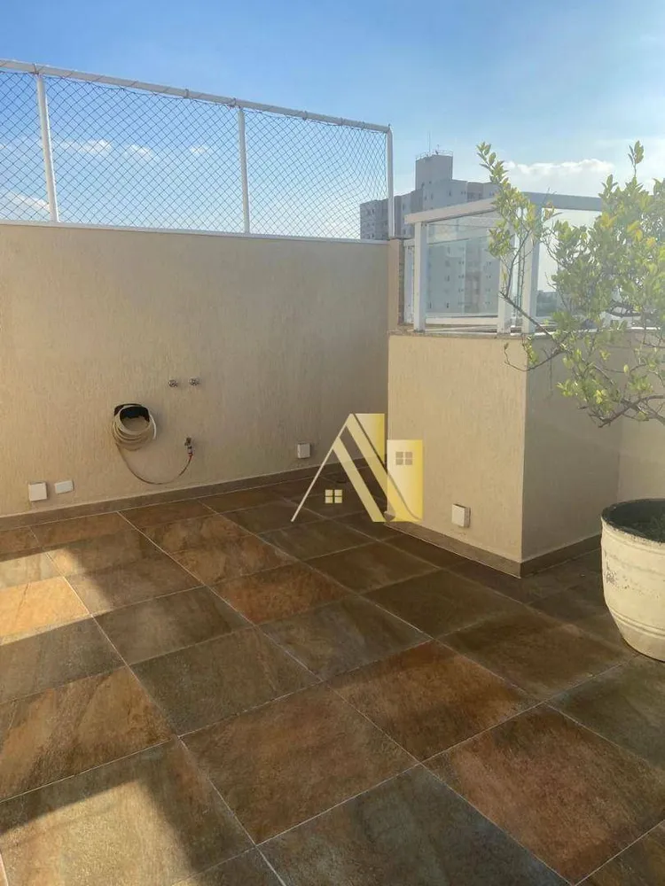 Cobertura, 2 quartos, 164 m² - Foto 4