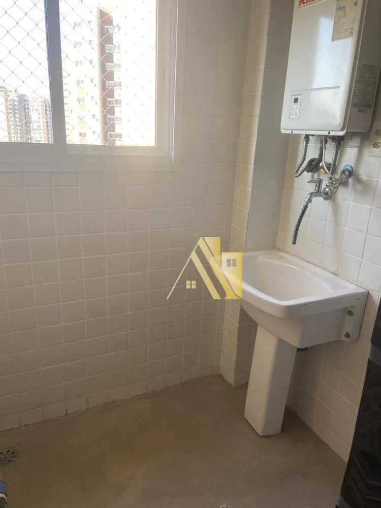 Cobertura, 2 quartos, 164 m² - Foto 1