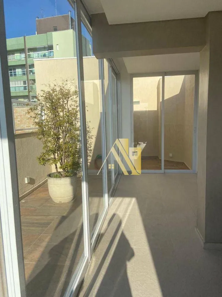 Cobertura, 2 quartos, 164 m² - Foto 2