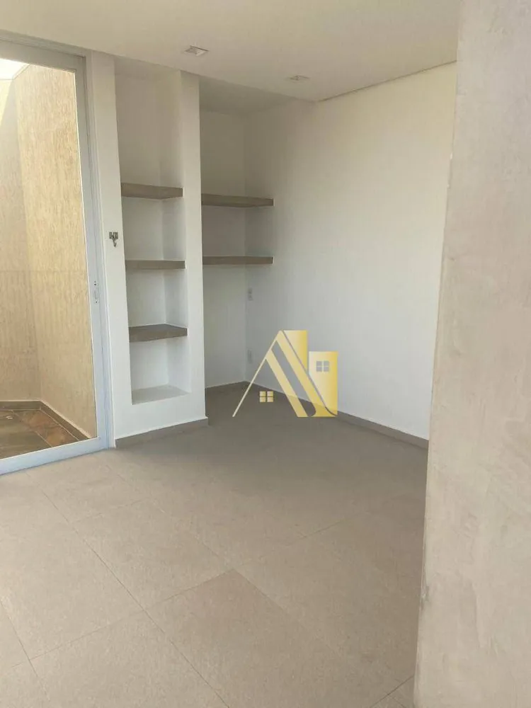 Cobertura, 2 quartos, 164 m² - Foto 3