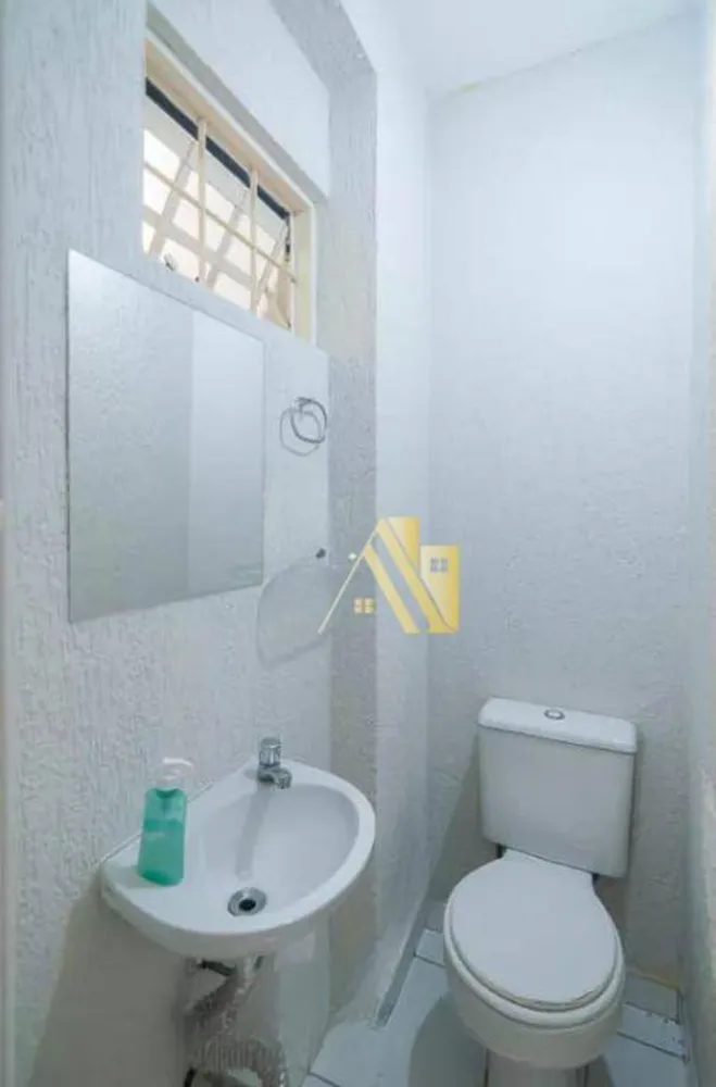 Sobrado, 4 quartos, 208 m² - Foto 2