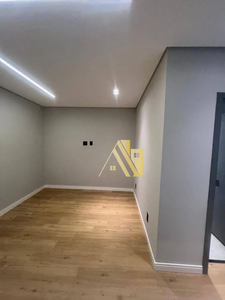 Sobrado, 3 quartos, 211 m² - Foto 4