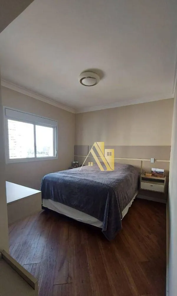 Apartamento, 3 quartos, 123 m² - Foto 3
