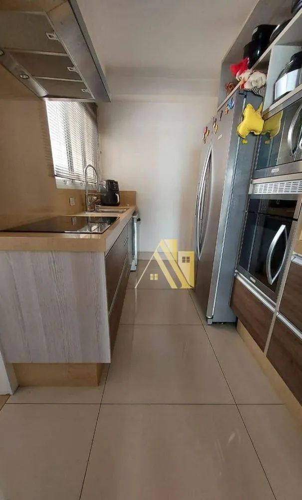 Apartamento, 3 quartos, 123 m² - Foto 1