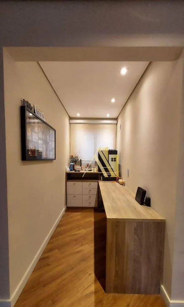 Apartamento, 3 quartos, 123 m² - Foto 4