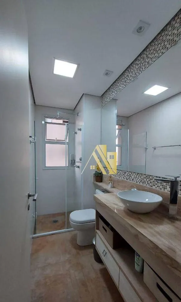Apartamento, 3 quartos, 123 m² - Foto 2