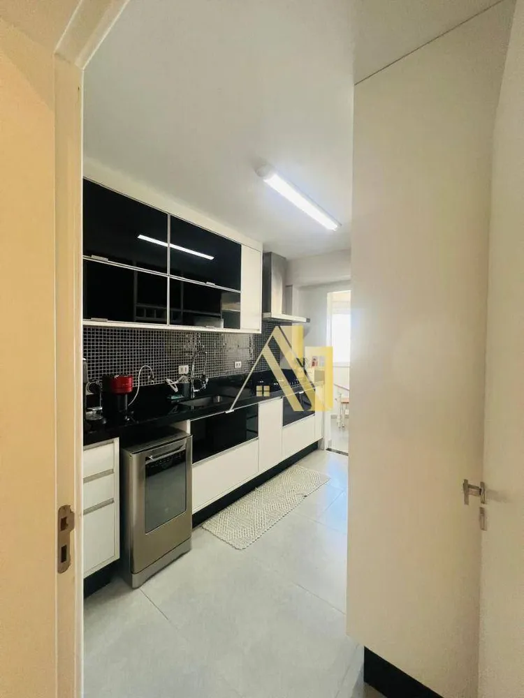 Apartamento, 2 quartos, 106 m² - Foto 1