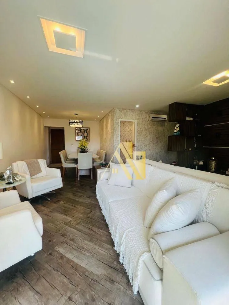 Apartamento, 2 quartos, 106 m² - Foto 2