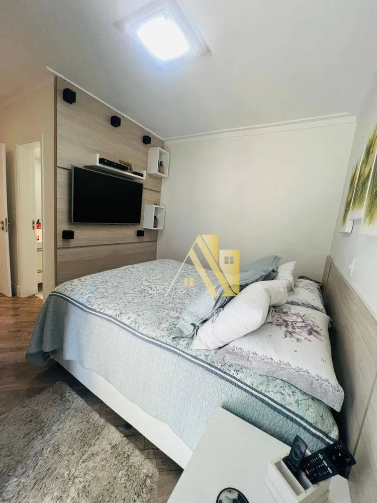 Apartamento, 2 quartos, 106 m² - Foto 3