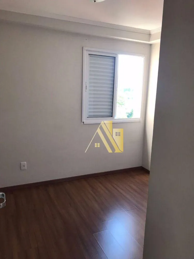 Apartamento, 3 quartos, 82 m² - Foto 2