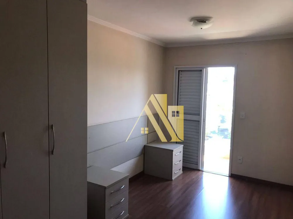 Apartamento, 3 quartos, 82 m² - Foto 4